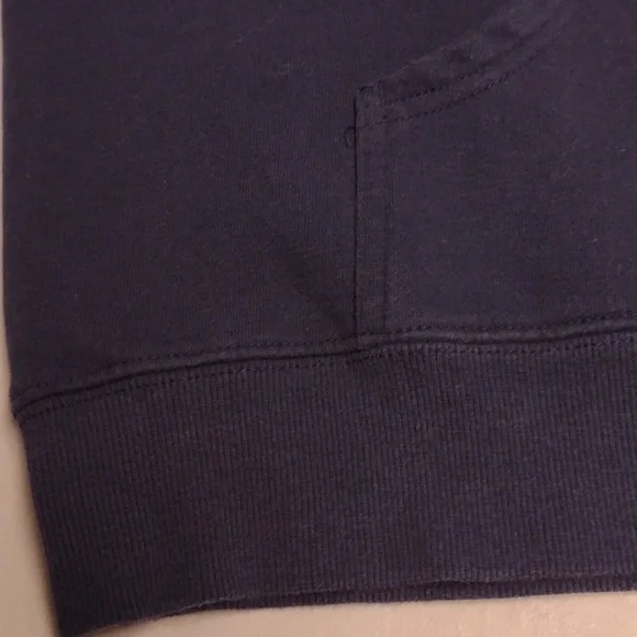 Ariat Hoodie American men size XL/LG black color - Picture 6 of 10